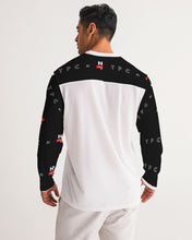 Load image into Gallery viewer, Purpose Crusade Angel Long Sleeve Jersey