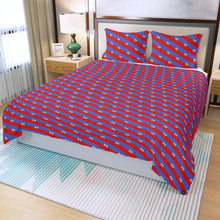 Load image into Gallery viewer, Reve Avek Drapo Ayisyen Linens