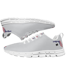 Load image into Gallery viewer, Sunshine State of Union Angel Shoes