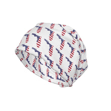 Load image into Gallery viewer, Sunshine State of Union Angel Toboggan