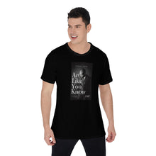 Load image into Gallery viewer, ALYK Nightfall Tee