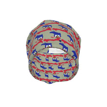 Load image into Gallery viewer, All-Over Print Unisex Beanie Hat