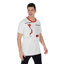 Load image into Gallery viewer, All-Over Print Men's O-Neck T-Shirt