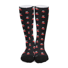 Load image into Gallery viewer, All-Over Print Unisex Long Socks