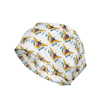 Load image into Gallery viewer, US Virgin Islands Gracious Angel Toboggan