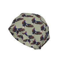 Load image into Gallery viewer, Soaring Glory Combat Toboggan