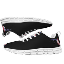 Load image into Gallery viewer, Sunshine State of Union Nightfall Shoes With White Sole