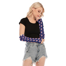 Load image into Gallery viewer, Lonestar State of Union Chill Arm Warmers