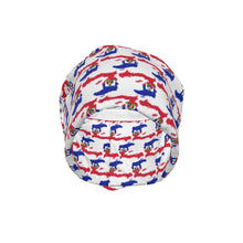 Load image into Gallery viewer, All-Over Print Unisex Beanie Hat