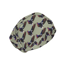 Load image into Gallery viewer, Soaring Glory Combat Toboggan