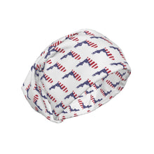 Load image into Gallery viewer, Sunshine State of Union Angel Toboggan