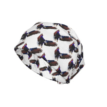 Load image into Gallery viewer, Soaring Glory Angel Toboggan