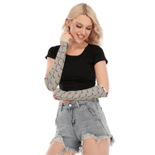 Load image into Gallery viewer, Sunshine State of Union Combat Arm Warmers