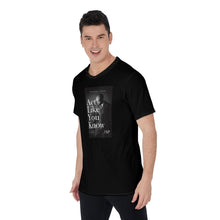 Load image into Gallery viewer, ALYK Nightfall Tee