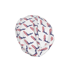 Load image into Gallery viewer, Sunshine State of Union Angel Toboggan