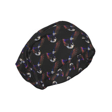 Load image into Gallery viewer, Soaring Glory Nightfall Toboggan