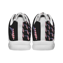 Load image into Gallery viewer, Sunshine State of Union Nightfall Shoes With White Sole