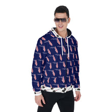 Load image into Gallery viewer, Sunshine State of Union Chill Hoodie