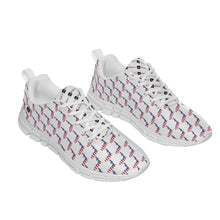 Load image into Gallery viewer, Sunshine State of Union Angel Shoes