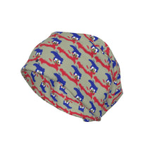 Load image into Gallery viewer, All-Over Print Unisex Beanie Hat