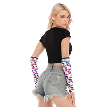 Load image into Gallery viewer, All-Over Print Unisex Gloves