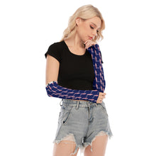 Load image into Gallery viewer, Sunshine State of Union Chill Arm Warmers