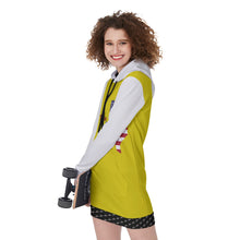 Load image into Gallery viewer, Lonestar Country Summer Tunic Hoodie Hoodie