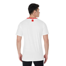 Load image into Gallery viewer, All-Over Print Men's O-Neck T-Shirt