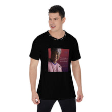 Load image into Gallery viewer, All-Over Print Men's O-Neck T-Shirt