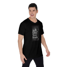 Load image into Gallery viewer, ALYK Nightfall Tee