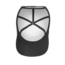 Load image into Gallery viewer, All-Over Print Peaked Cap