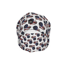 Load image into Gallery viewer, Hearts of Glory Toboggan