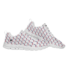 Load image into Gallery viewer, Sunshine State of Union Angel Shoes