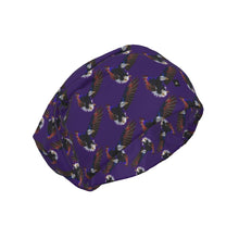 Load image into Gallery viewer, Soaring Glory Violet Toboggan