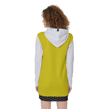 Load image into Gallery viewer, Lonestar Country Summer Tunic Hoodie Hoodie