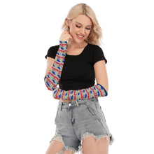 Load image into Gallery viewer, All-Over Print Unisex Gloves