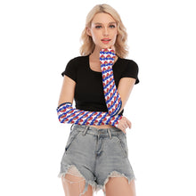 Load image into Gallery viewer, All-Over Print Unisex Gloves