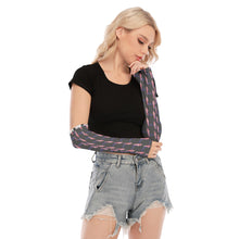 Load image into Gallery viewer, Sunshine State of Union Smoke Arm Warmers