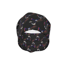 Load image into Gallery viewer, Soaring Glory Nightfall Toboggan