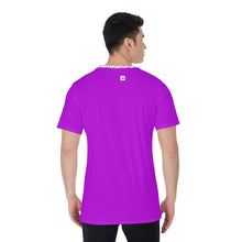 Load image into Gallery viewer, All-Over Print Men's O-Neck T-Shirt