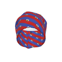 Load image into Gallery viewer, Kouwone Avek Drapo Ayisyen Toboggan