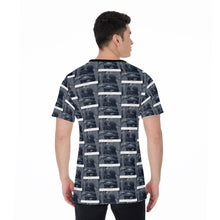 Load image into Gallery viewer, SBW Mural Nightfall Tee