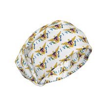 Load image into Gallery viewer, US Virgin Islands Gracious Angel Toboggan