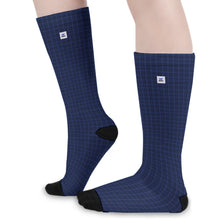 Load image into Gallery viewer, All-Over Print Unisex Long Socks