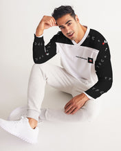 Load image into Gallery viewer, Purpose Crusade Angel Long Sleeve Jersey