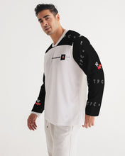 Load image into Gallery viewer, Purpose Crusade Angel Long Sleeve Jersey