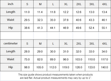 Load image into Gallery viewer, SBW Nightfall Boyshorts