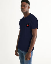 Load image into Gallery viewer, Vintage Logo Men's Tee