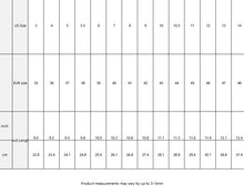 Load image into Gallery viewer, All-Over Print Man's Flying Woven Running Shoes