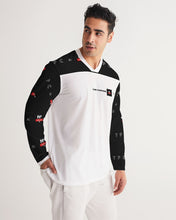 Load image into Gallery viewer, Purpose Crusade Angel Long Sleeve Jersey